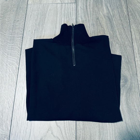 Babaton oversized turtleneck - Picture 3 of 3